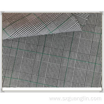 Check Begaline Fabric For Coat